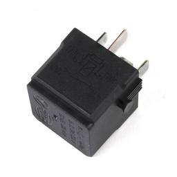 Mercedes Multi Purpose Relay (4-Pin) 0009828023